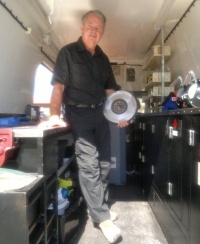 flywheel grinding